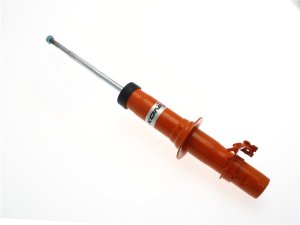 Acura Integra Shock Absorber - Left Front - KONI - STR.T 8050 Series - Orange - `94-`01 Acura Integra Shock Absorber - Left Front - KONI - STR.T 8050 Series - Orange - `94-`01